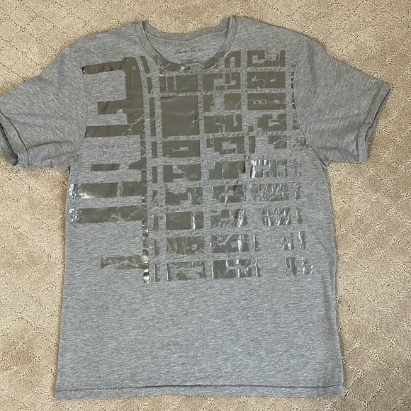 Men’s Kenner Cole t-shirt - Picture 1 of 6